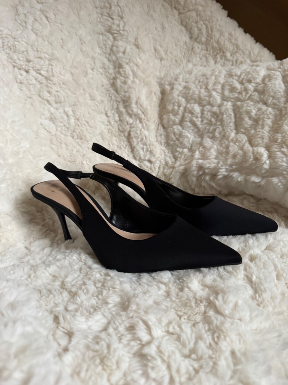 Mango Heels - Picture 2 of 4